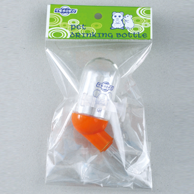 pet bottle 50ml(packing)